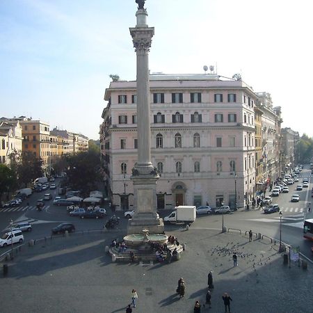 Le Stelle Dell'Esquilino Apartment Rome Exterior photo