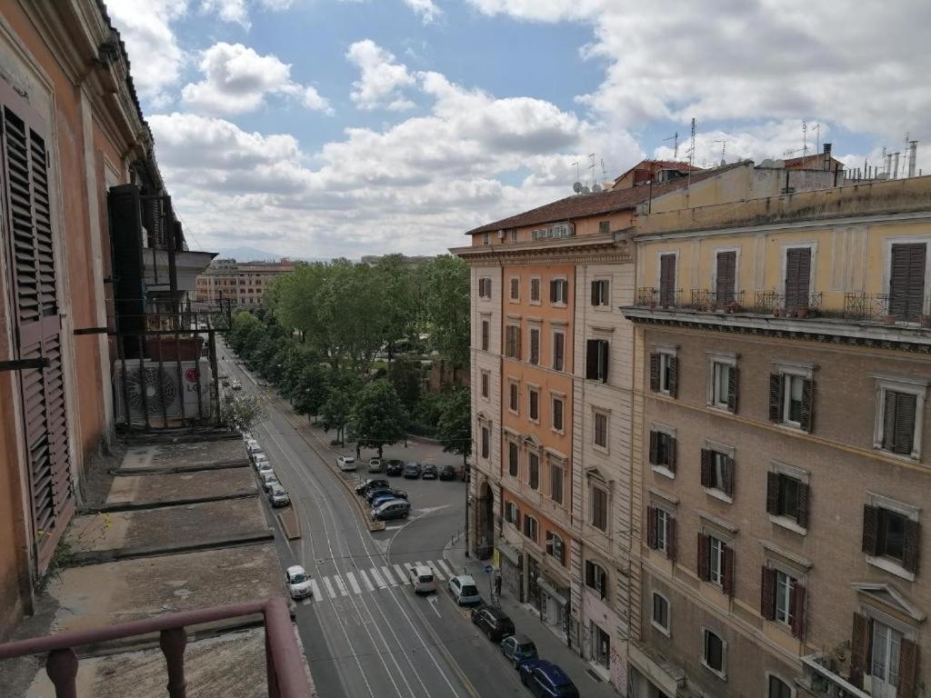 Le Stelle Dell'Esquilino Apartment Rome Exterior photo